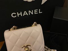-CHANEL(恒隆广场店)