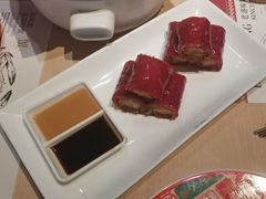 -避风塘(五角场万达店)