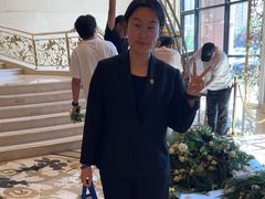 -唐山河头老街国丰维景国际大酒店