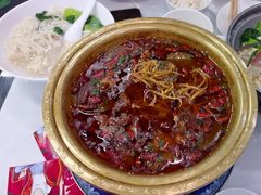 -金鸭都·老北京特色家常菜(潘家园店)