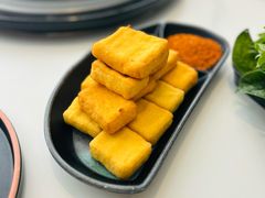 -菌公主·野生菌蒸汽火锅(告庄店)