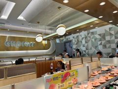 -争鲜回转寿司(通州万达店)