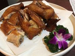 -万狮京华大酒店-中餐厅