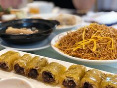 -御彩酒家(东风东路店)