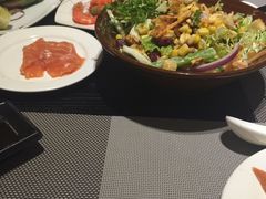 -柳州东城华美达广场酒店·欧亚西餐厅