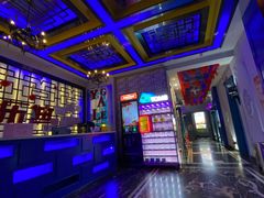 -莹乐迪量贩式KTV(祝桥店)