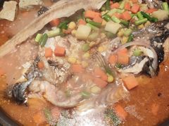 -师烤·豆花烤鱼(广州荔湾扬韬广场店)