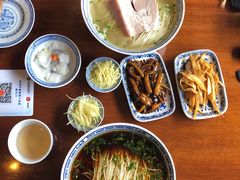 -同得兴 Since·1995 传统苏式面馆(十全街店)