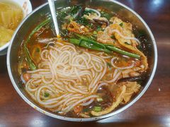 -周成芝螺蛳粉(人和店)