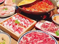 -袁山山重庆火锅(丈八北路店)