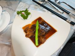 -一品淮扬 · 淮扬菜·北京万达文华酒店