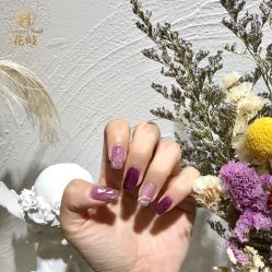 -花岐款式专研健康美甲沙龙