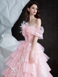 -韩国天使嫁衣婚纱礼服馆(上海旗舰店)