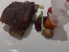 -王品牛排(杭州大厦店)