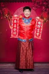-莫奈庄园·儿童摄影馆·影视基地(江宁店)