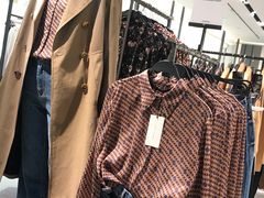 秋冬装-ZARA(深圳金光华广场店)