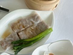 -青岛海景花园大酒店·粤海餐厅