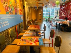 -麦当劳(阳朔益田西街店)