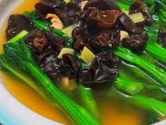 -山水茶艺馆·点心粤菜·30年老字号