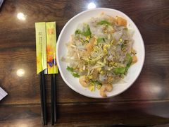 -沙河粉村·国家非遗传承(云台店)