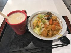 -永和大王(春日上新·阜成门店)