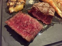 -恰餐厅及酒吧 CHAR Bar & Grill (北京丽都皇冠假日店)