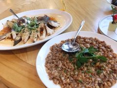 -德胜轩正宗顺德菜(宝安沙井会展中心店)