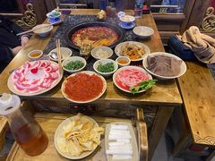 -蜀大侠火锅(寰球文化地标·总府店)