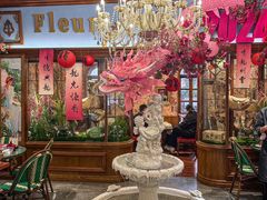 -秘密旅行Bonjour(黑金冠 江南西店)