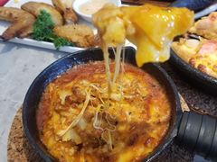 -必胜客(松雷店)