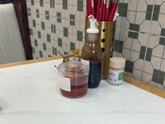 -鲁达面馆本帮风味(共康东路店)