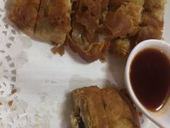 原盅炖椰皇珍菌汤-佛有缘素食馆·荔湾老字号(陈家祠首店)