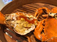 -天伦里餐厅(绿城桃花源店)
