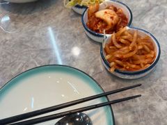 -屋里家延边朝鲜族冷面(梅林3店)