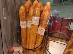 -巴黎贝甜(开发区安盛店)