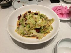 -潇湘码头·鲜湘菜(清河店)