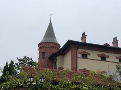 -青岛德国监狱旧址博物馆