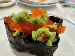 -濱寿司(高新伊藤店)