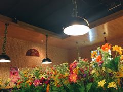 -同堂韩国料理炭火烤肉(彩虹广场店)