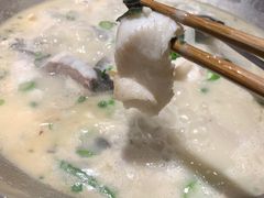 -格塘人家·山泉水煮鱼(望兴家园店)