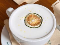 -Cafe de Coucou(牛市口店)