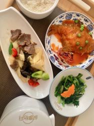-纵享怡月月子中心(西稍门店)
