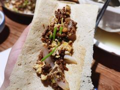 -木柴豆腐·活海鲜·鲁菜