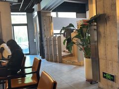 -刀叉遇上筷子中西融合餐厅(南开店)