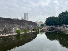 -石炮台公园
