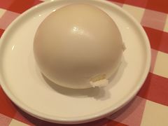 -西贝(上海中心店)