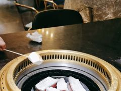 -烧肉达人(凯德晶萃店)