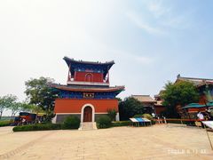 -天津妈祖文化园