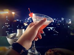 -萨芭蒂高空花园餐酒吧