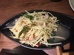 -太泰东南亚餐厅(万福广场店)